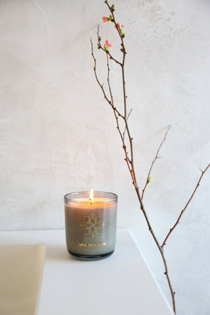 Carraig Donn Kyoto Blossom Candle
