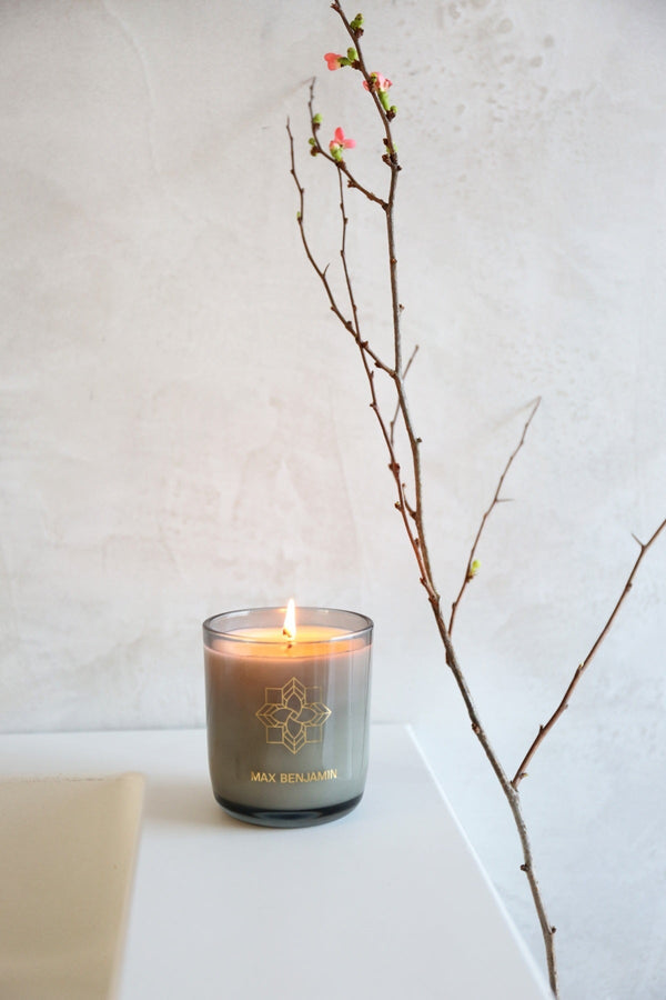 Carraig Donn Kyoto Blossom Candle