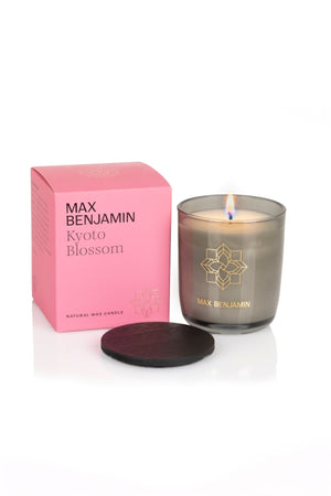 Carraig Donn Kyoto Blossom Candle