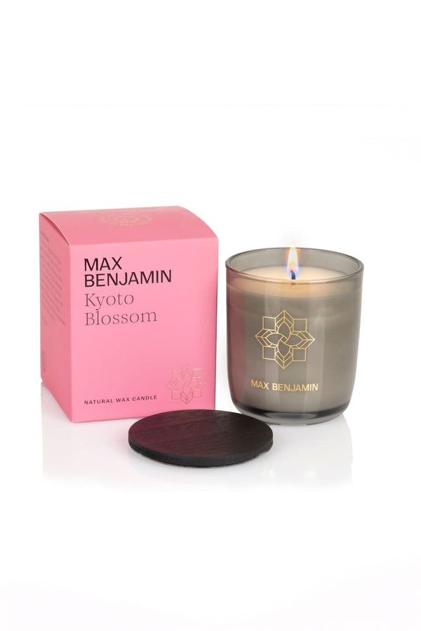 Carraig Donn Kyoto Blossom Candle