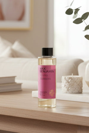 Carraig Donn Kyoto Blossom Diffuser Refill