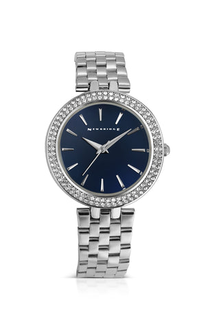 Carraig Donn Ladies Watch - Blue Face