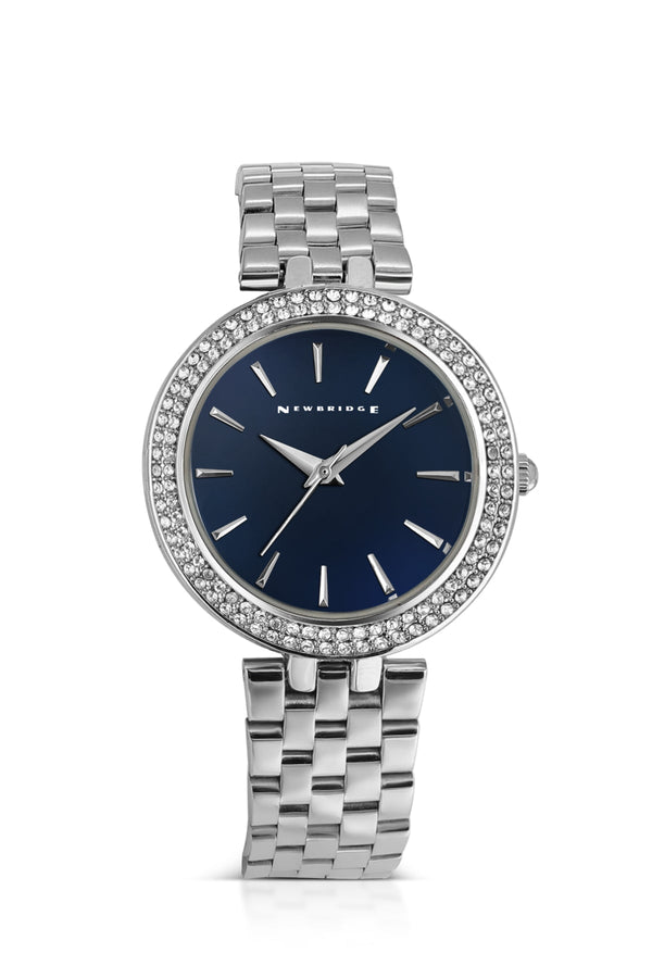 Carraig Donn Ladies Watch - Blue Face