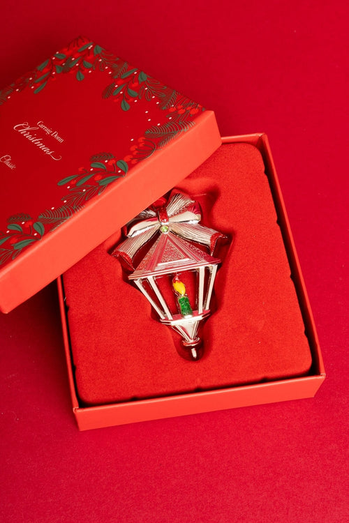 Carraig Donn Lantern