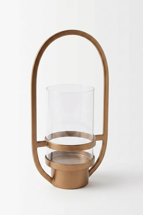 Carraig Donn Lantern Candle Holder