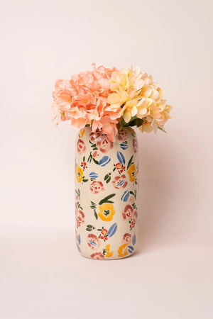 Carraig Donn Large Blossom Vase