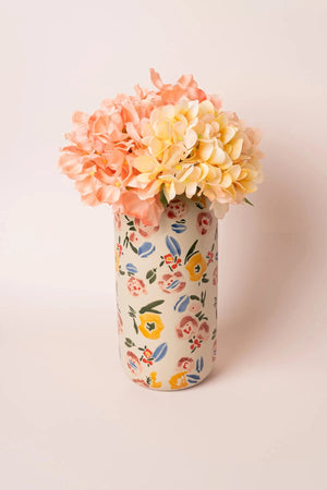 Carraig Donn Large Blossom Vase