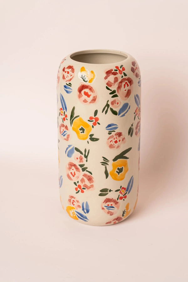 Carraig Donn Large Blossom Vase