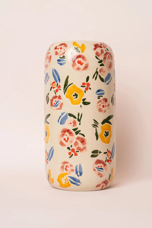 Carraig Donn Large Blossom Vase