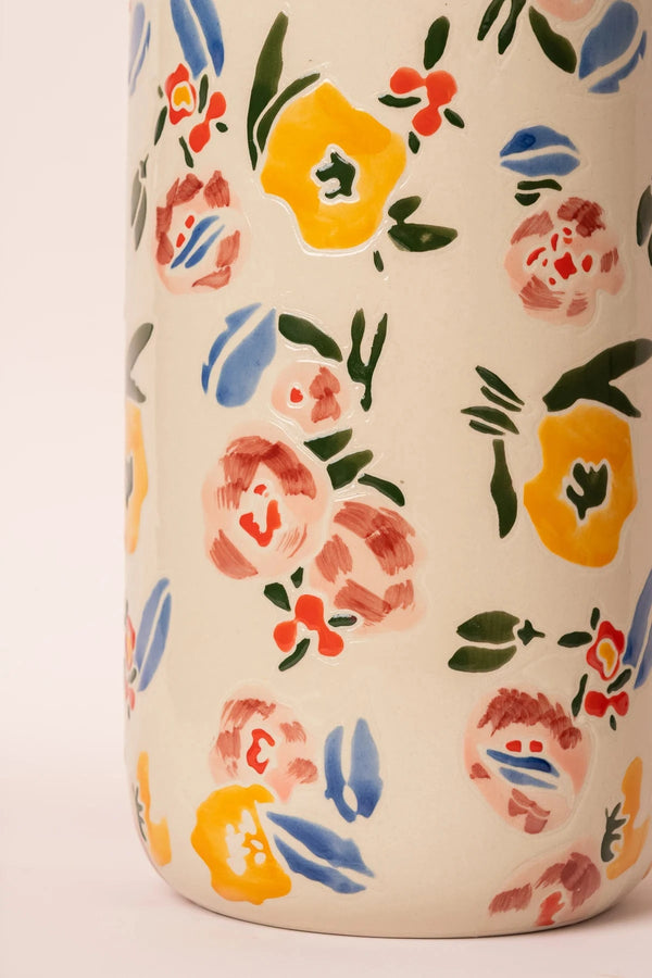 Carraig Donn Large Blossom Vase
