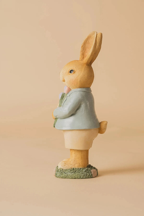 Carraig Donn Large Boy Bunny