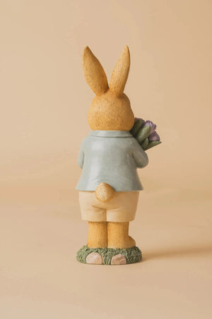 Carraig Donn Large Boy Bunny