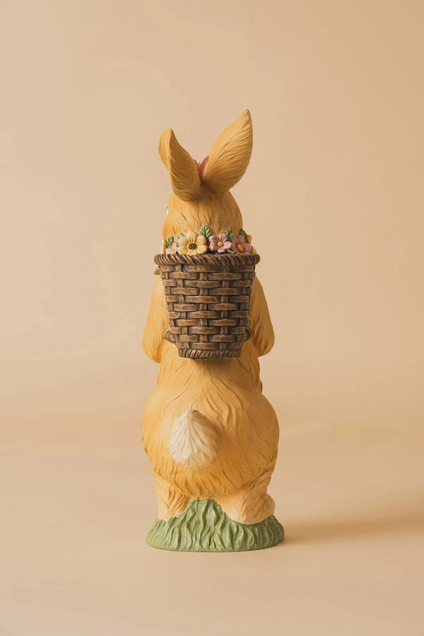 Carraig Donn Large Bunny With Baskket Bagpack