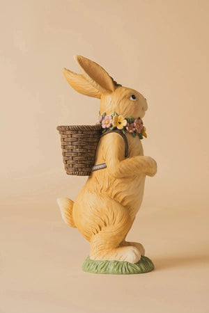 Carraig Donn Large Bunny With Baskket Bagpack