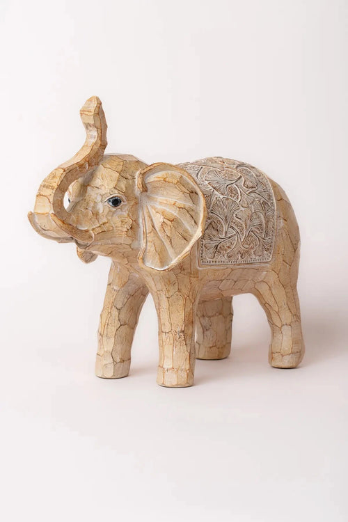 Large Elephant Decor