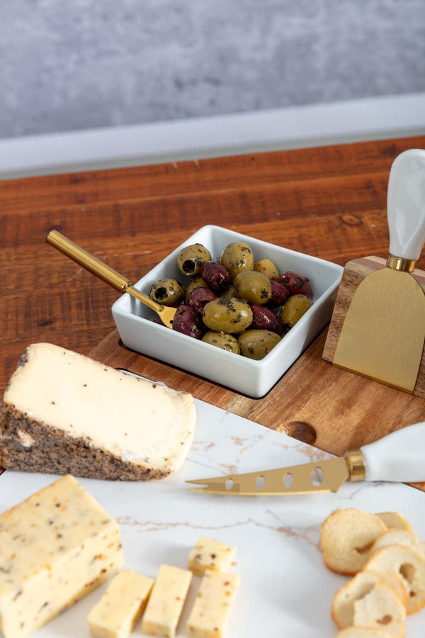 Carraig Donn Large Marble Cheese Board