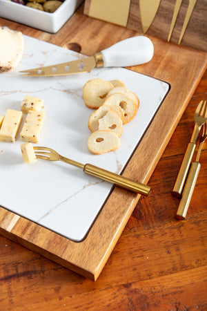 Carraig Donn Large Marble Cheese Board