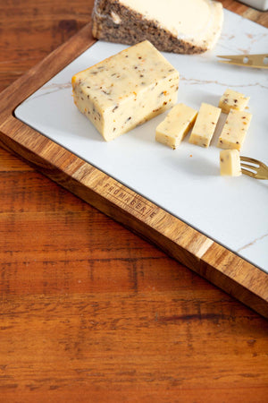 Carraig Donn Large Marble Cheese Board