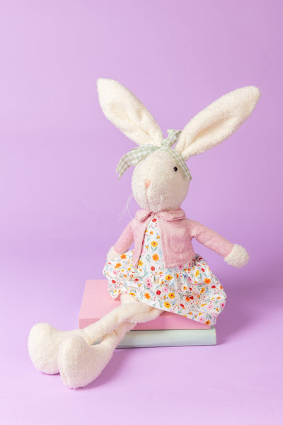 Carraig Donn Large Ms Easter Bunny Dangly