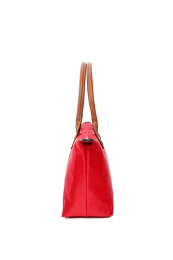 Carraig Donn Large Weekender Bag in Red