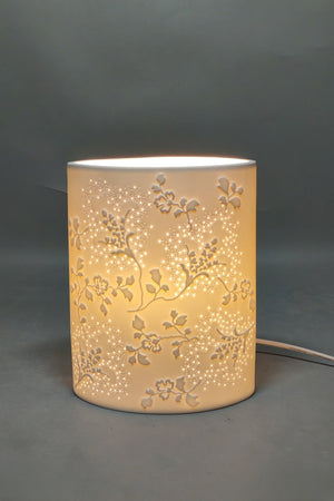 Carraig Donn Leaf Glow Lamp