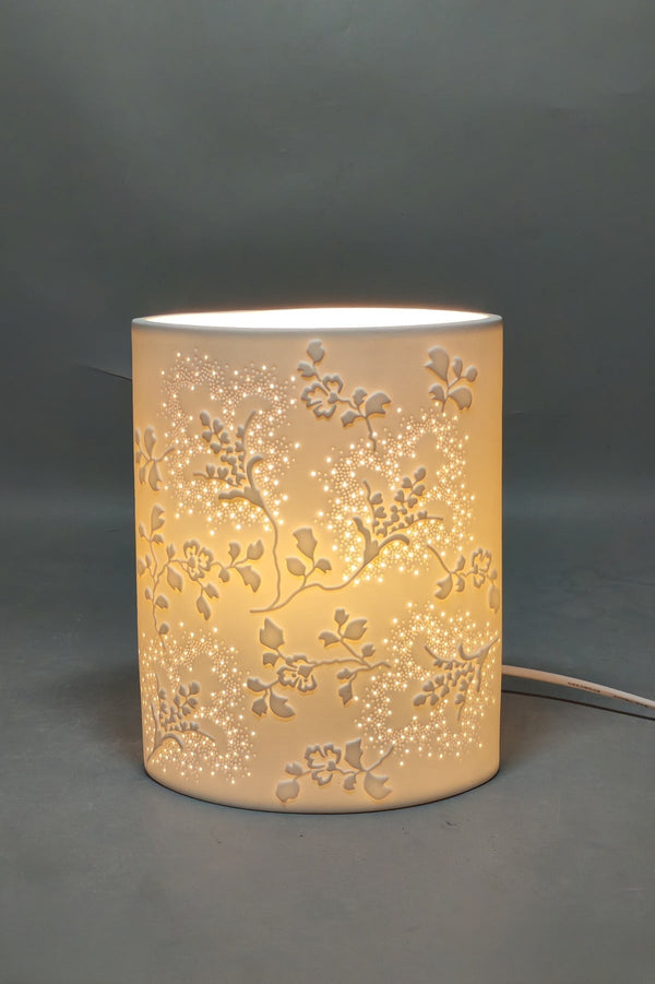 Carraig Donn Leaf Glow Lamp
