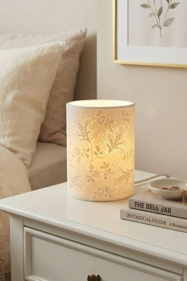 Carraig Donn Leaf Glow Lamp