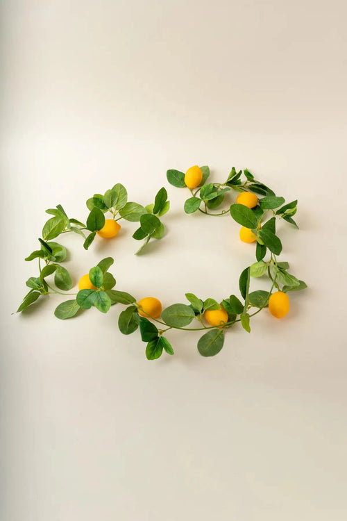 Lemon Garland