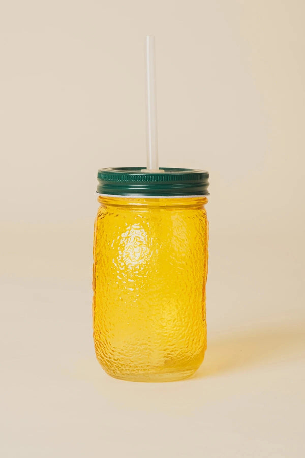 Carraig Donn Lemon Glass Beeker