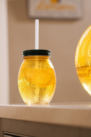 Carraig Donn Lemon Glass Beeker