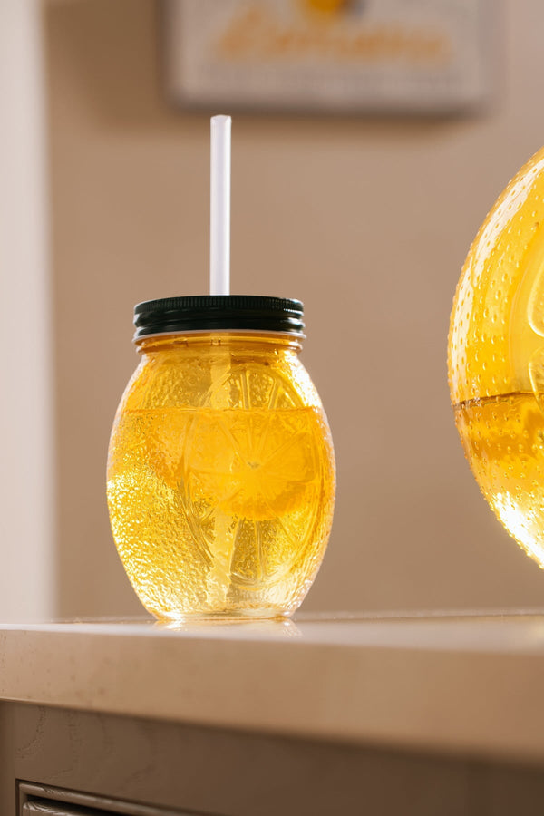 Carraig Donn Lemon Glass Beeker
