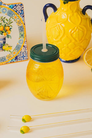 Carraig Donn Lemon Glass Beeker