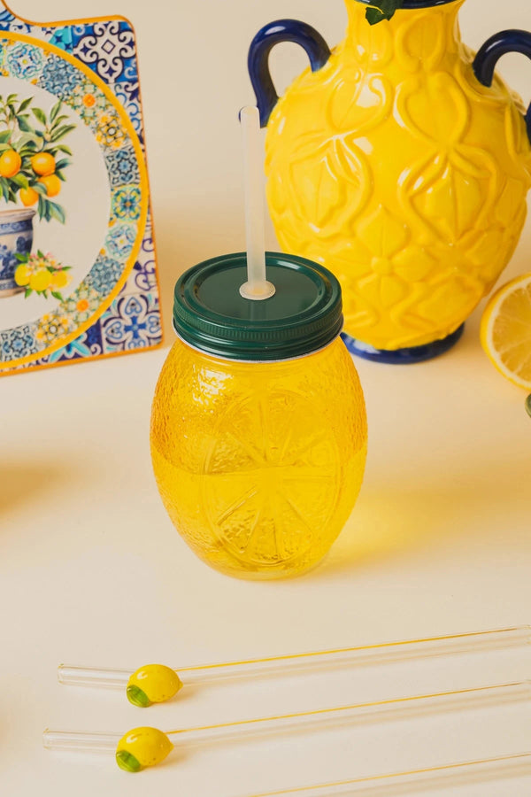 Carraig Donn Lemon Glass Beeker