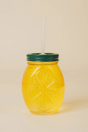 Carraig Donn Lemon Glass Beeker