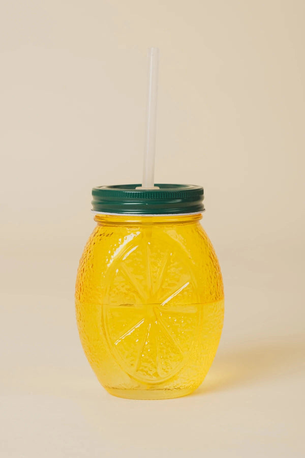 Carraig Donn Lemon Glass Beeker