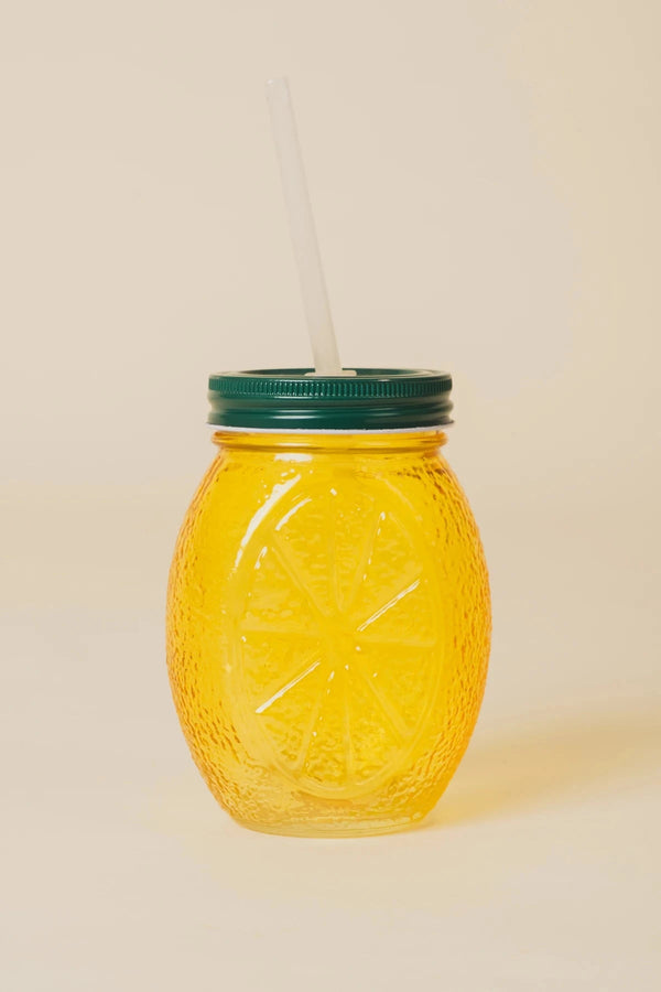 Carraig Donn Lemon Glass Beeker