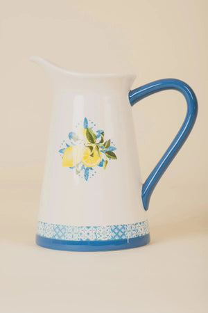 Carraig Donn Lemon Pitcher