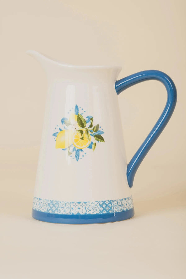 Carraig Donn Lemon Pitcher