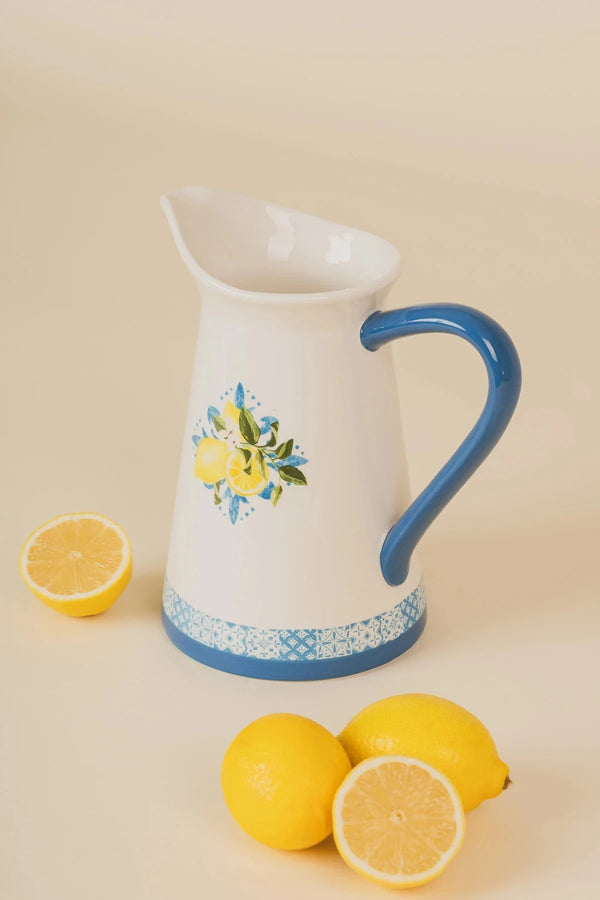 Carraig Donn Lemon Pitcher