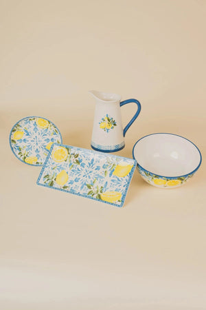 Carraig Donn Lemon Pitcher
