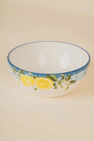 Carraig Donn Lemon Serving Bowl