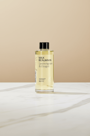 Carraig Donn Lemongrass & Ginger Reed Diffuser Refill