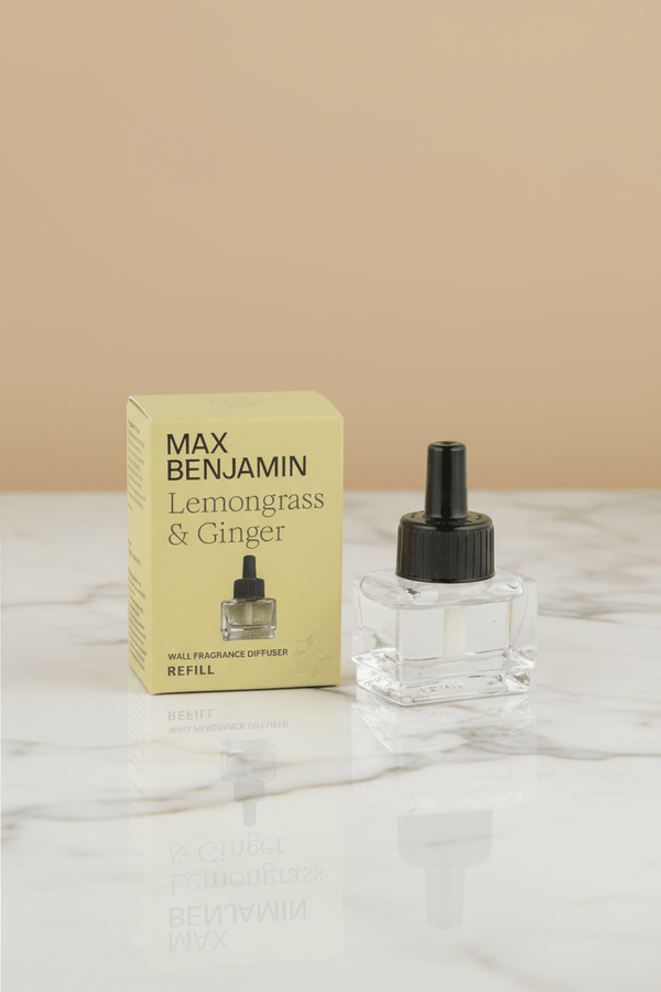 Carraig Donn Lemongrass & Ginger Wall Fragrance Refill