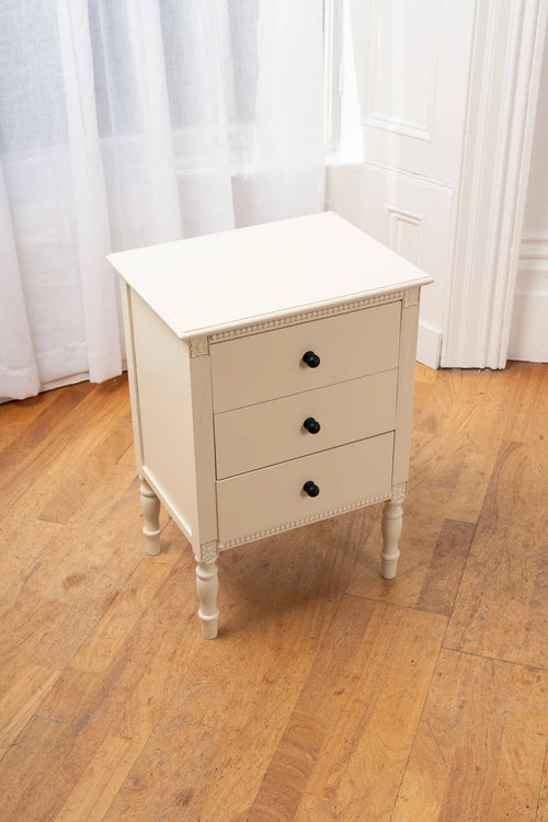 Chest Locker with 3 Drawers | Furniture – Carraig Donn