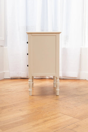 Carraig Donn Leo Chest Locker with 3 Drawers