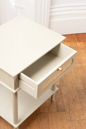 Carraig Donn Leo Chest Locker with 3 Drawers