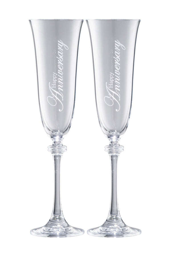 Carraig Donn Liberty Anniversary Flute Pair