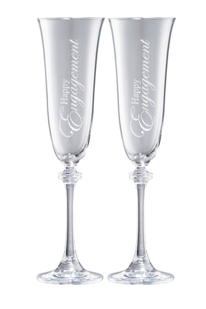 Carraig Donn Liberty Engagement Flute Pair
