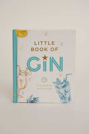 Carraig Donn Little Book Of Gin