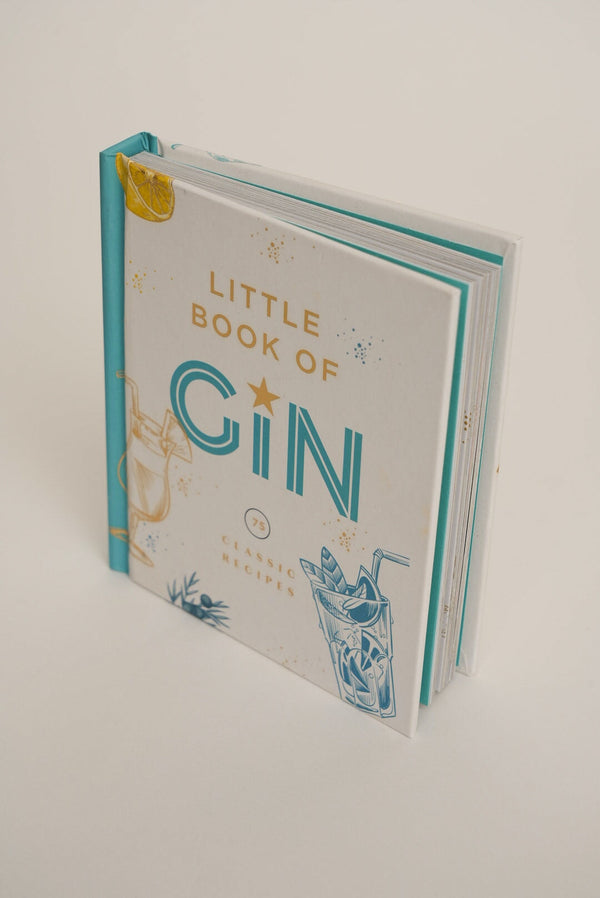 Carraig Donn Little Book Of Gin